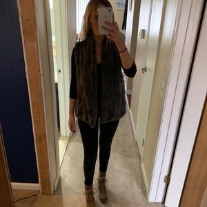 Jack by BB Dakota Sweater Vest